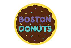 Boston Donuts